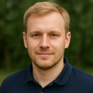 Autor Karol Wójcik