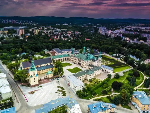 Najciekawsze atrakcje Kielc, które musisz zobaczyć podczas wizyty